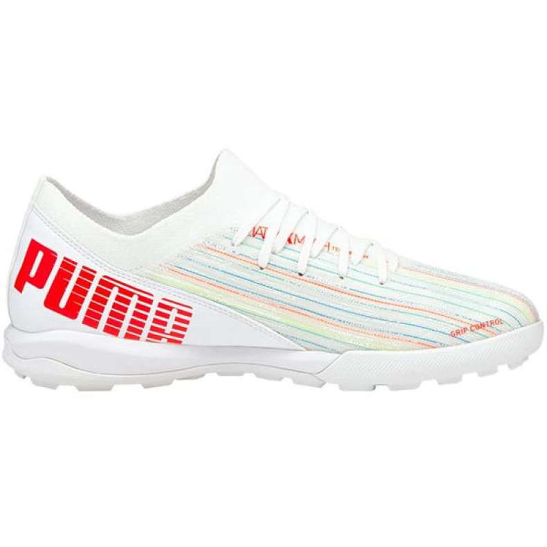 Puma Ultra 3.2 Tt M 106351 03 football boots white white