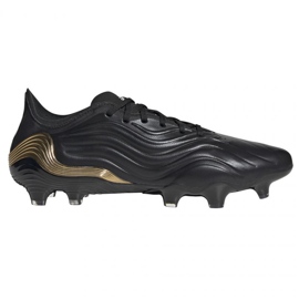 Adidas Copa Sense.1 Fg M FW7921 football boots black black