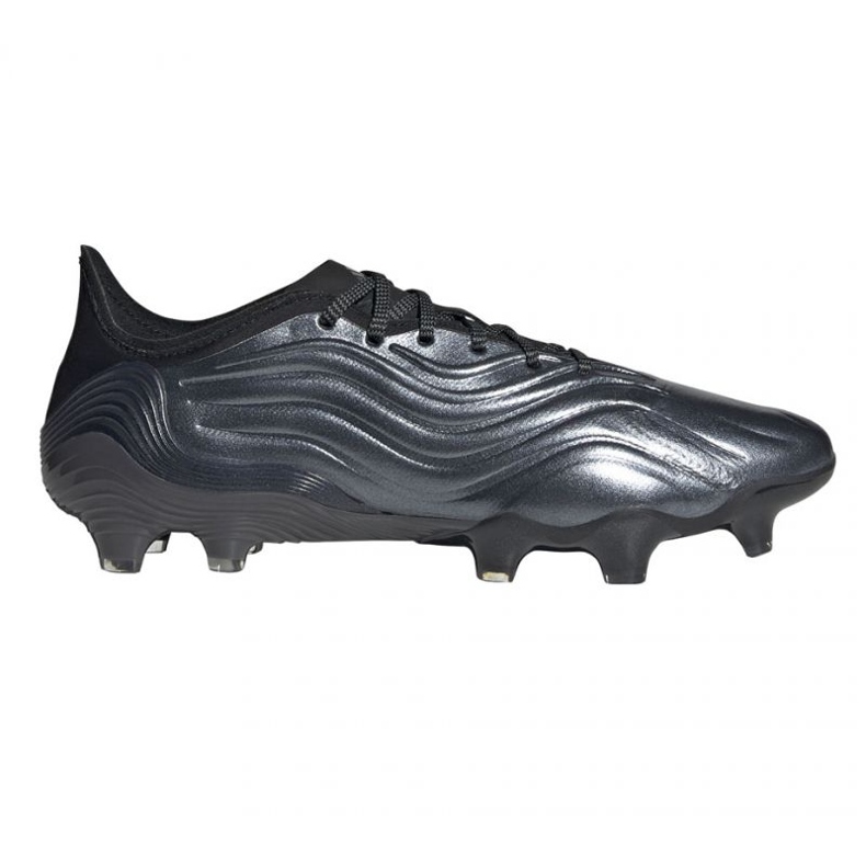 Adidas Copa Sense.1 Fg M FW6498 football boots multicolored navy blue
