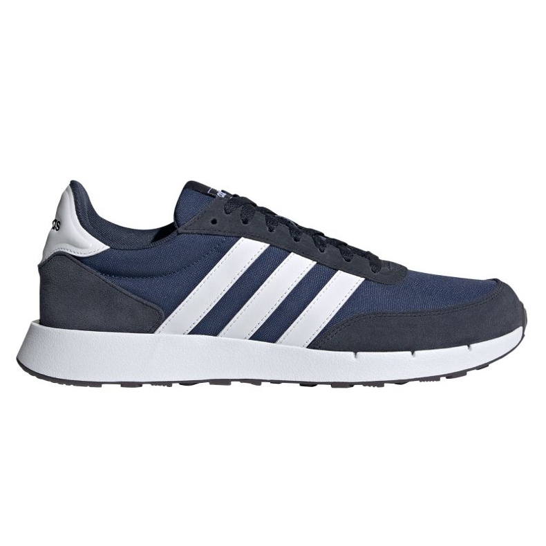 Adidas Run 60s 2.0 M FZ0962 shoes navy blue multicolored