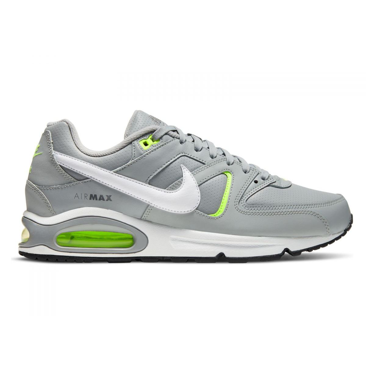 Zapatillas nike air max command leather hot sale
