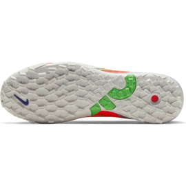 Nike Mercurial Vapor 14 Pro Tf M CV1001 600 soccer shoe green green