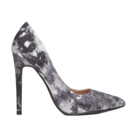 Vices BO-172-38-black grey