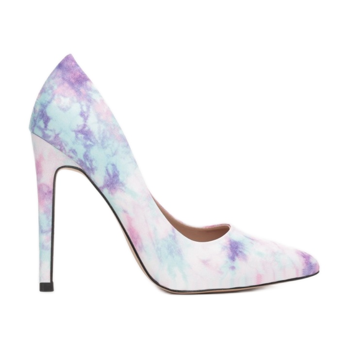 Vices BO-172-90-purple violet