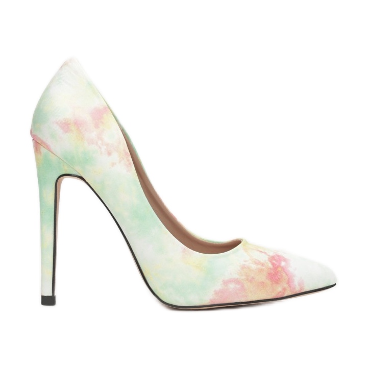 Vices BO-172-45-pink