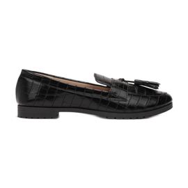 Vices MULANKA-2007-38-black