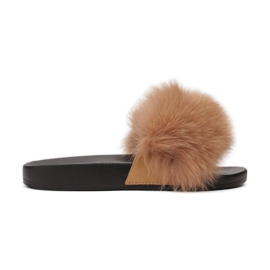 Vices 8080-68-camel brown