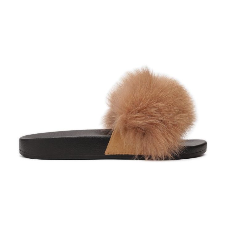 Vices 8080-68-camel brown