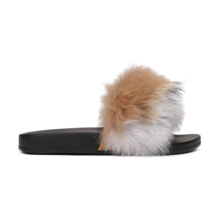 Vices 8080-146-gray / camel brown grey multicolored