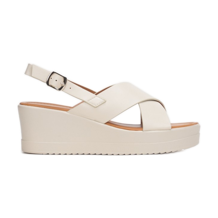 Vices MULANKA-2160-42-beige