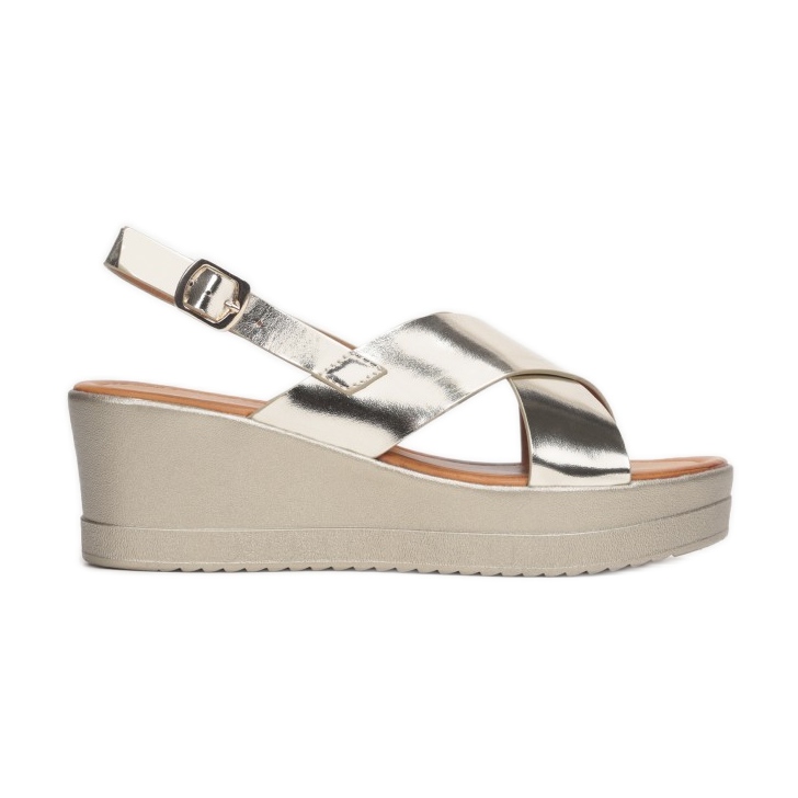 Vices MULANKA-2160-60-gold golden