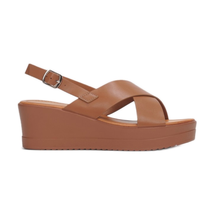 Vices MULANKA-2160-68-camel brown
