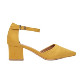 Vices AG600-49-yellow