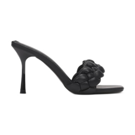 Vices CIC-2-38-black