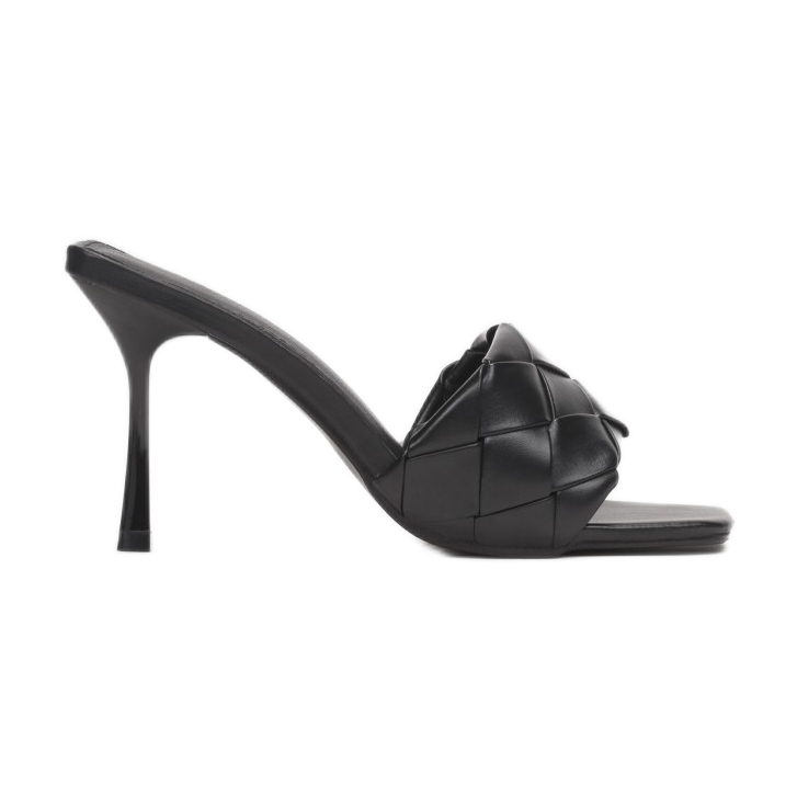 Vices CIC-5-38-black