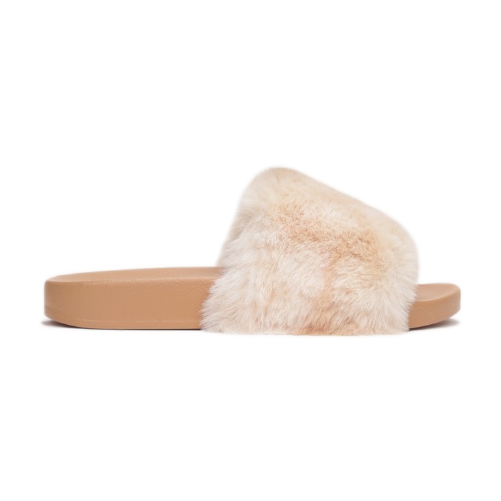 Vices MULANKA-2167-68-camel multicolored