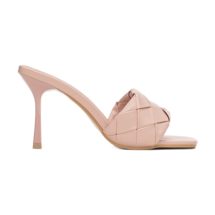 Vices CIC-5-45-pink
