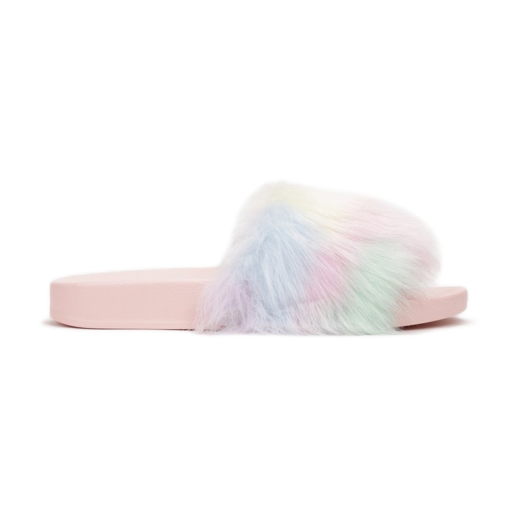 Vices MULANKA-2168-45-pink multicolored