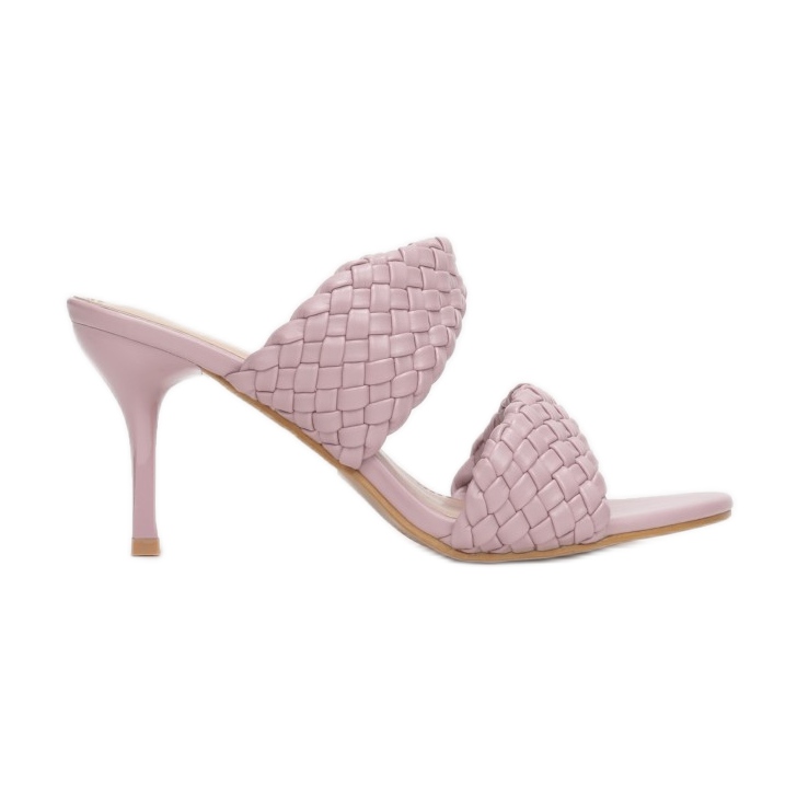 Vices CIC-6-90-purple violet