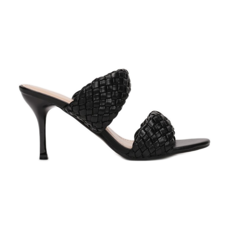 Vices CIC-6-38-black