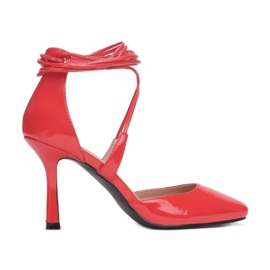 Vices AC-16-64-ed red Vices AC-16-64-ed red