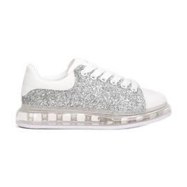 Vices CH-110-52-silver