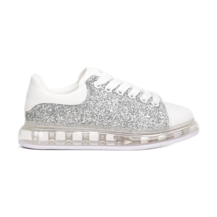 Vices CH-110-52-silver