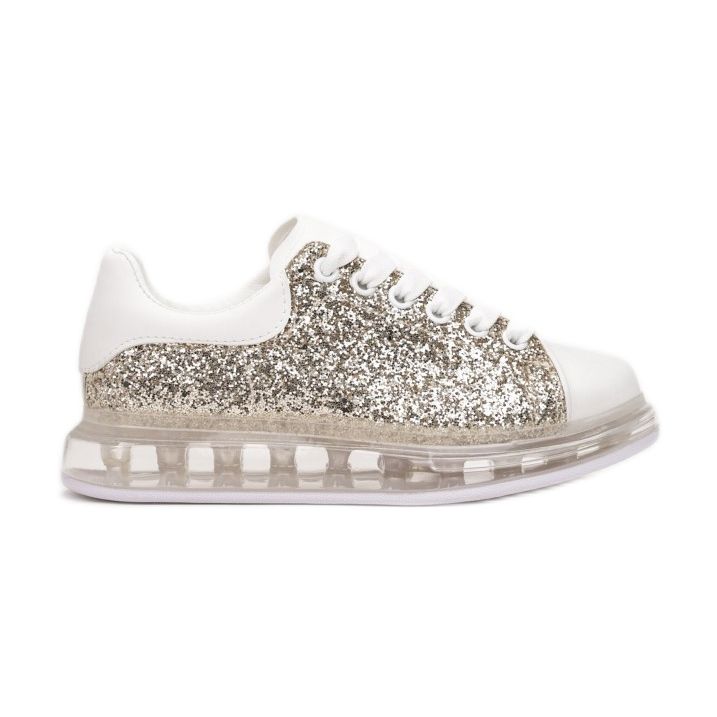 Vices CH-110-60-gold golden