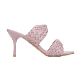 Vices CIC-7-90-purple