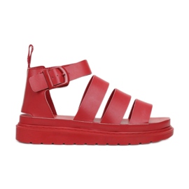 Vices 3333-1-64-ed red Vices 3333-1-64-ed red