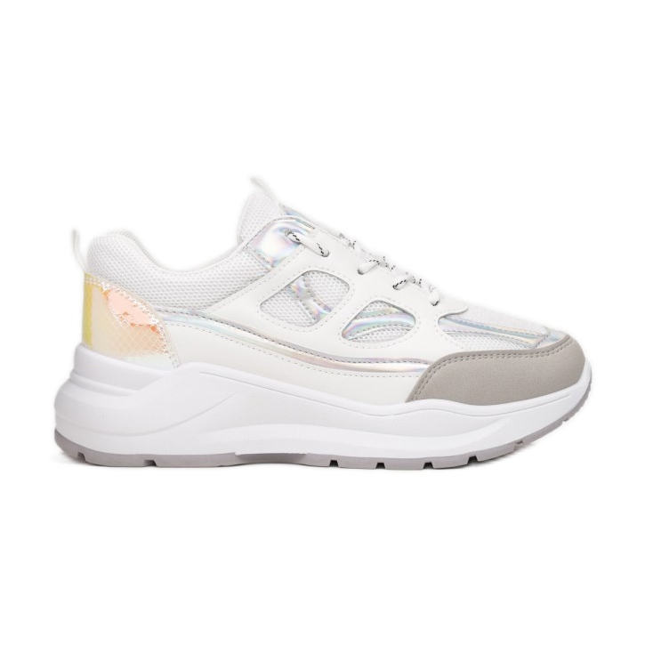 Vices FF-1-71-white multicolored