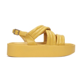 Vices MULANKA-2259-49-yellow