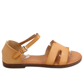 Beige sandals for women 7823 Beige Beige sandals for women 7823 Beige