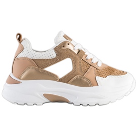 SHELOVET Colorful Sneakers multicolored SHELOVET Colorful Sneakers multicolored