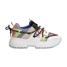 Vices FF-3-51-blue multicolored Vices FF-3-51-blue multicolored