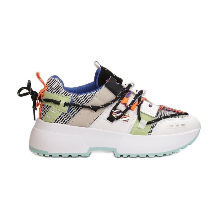 Vices FF-3-51-blue multicolored