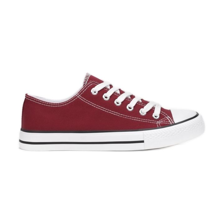 Vices KA8-453- ed red