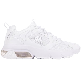 Kappa Yero shoes white 243003 1010