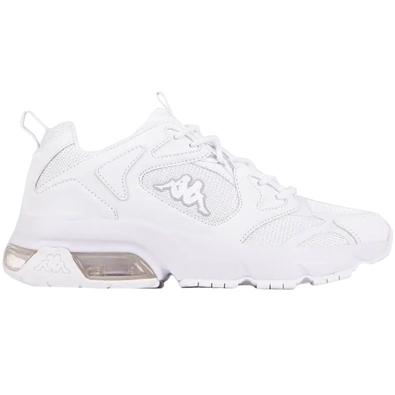 Kappa Yero shoes white 243003 1010