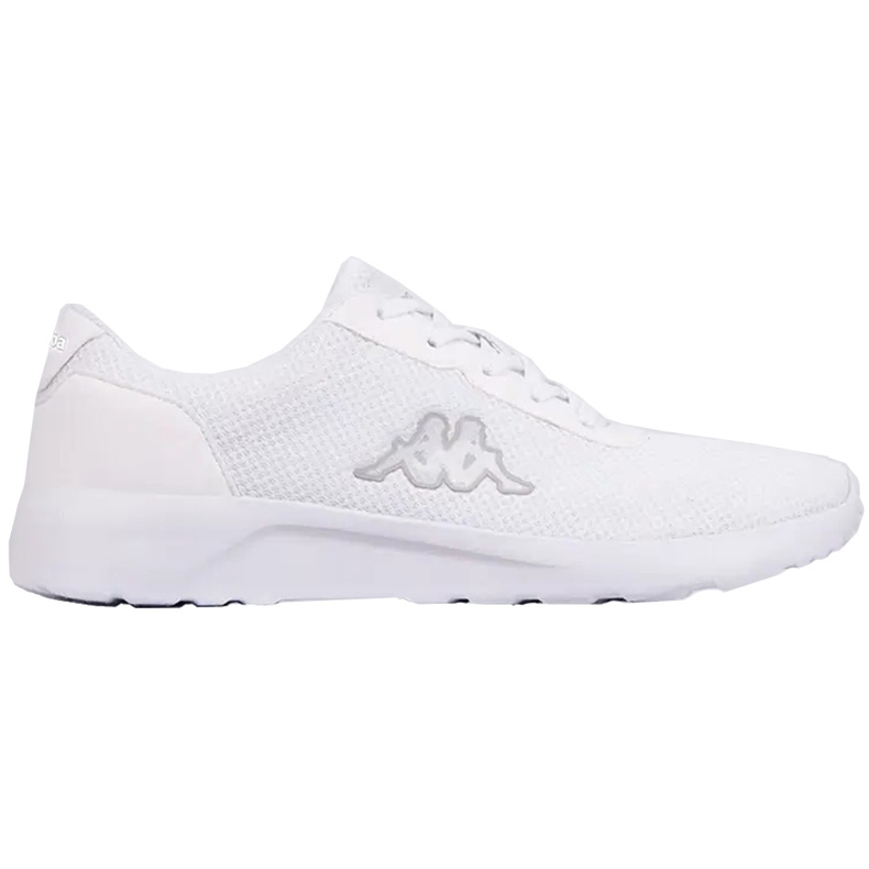 Kappa Tunes Oc white 242747 1010 men's shoes