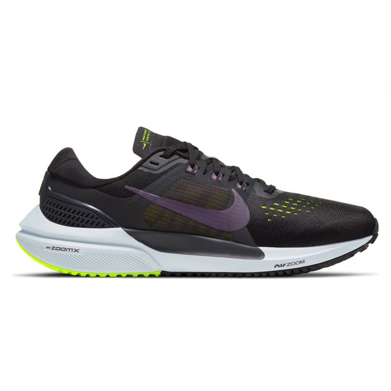 Nike Air Zoom Vomero 15 W CU1856-006 shoes black