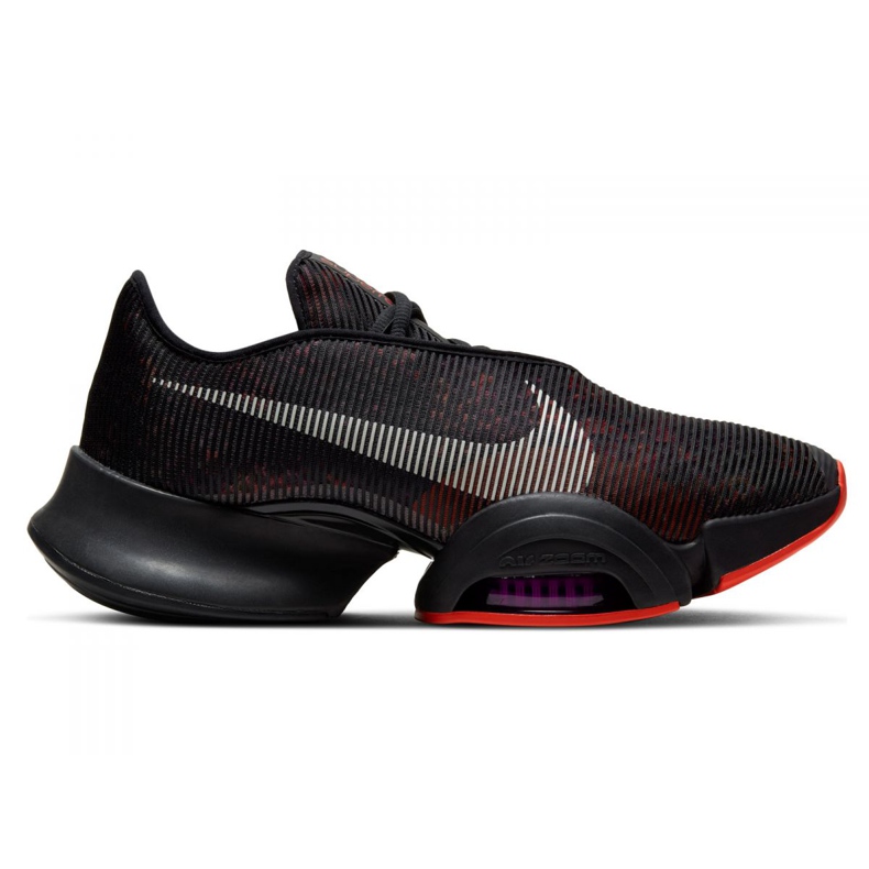 Nike Air Zoom SuperRep 2 M CU6445-002 shoe black