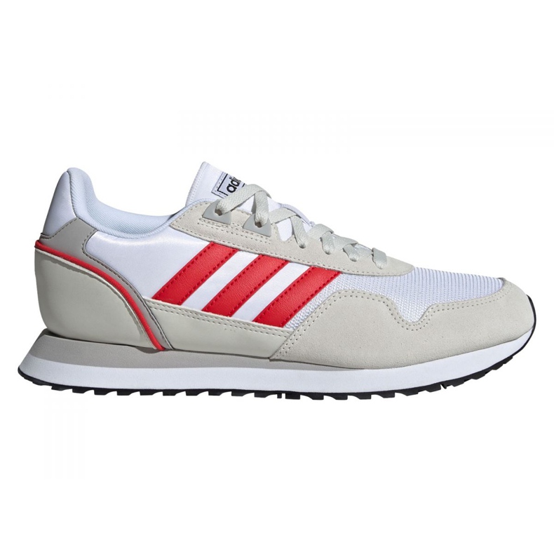 Shoes adidas 8K 2020 M FY8035 beige white multicolored