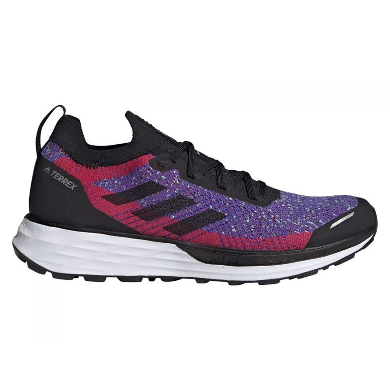 Shoes adidas Terrex Two Primeblue M FY0655 multicolored