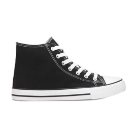 Vices KA39-38-black