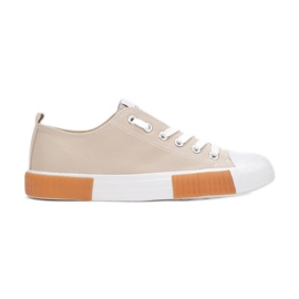 Vices KA37-42-beige Vices KA37-42-beige