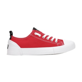 Vices KA36-64-ed red