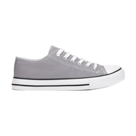 Vices KA8-39-gray grey