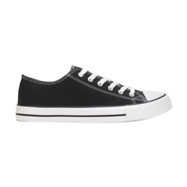Vices KA31-38-black