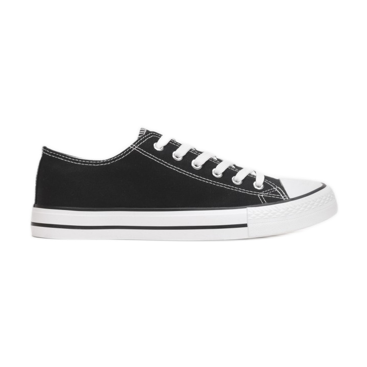 Vices KA31-38-black